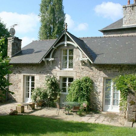 Val Rive - Le Pintadeau Cottage - 디난 외부 사진